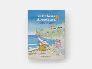 Zettchens Abenteuer